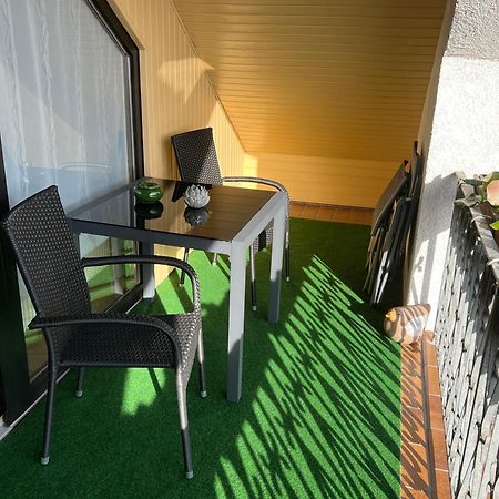Studioferienwohnung باد كامبيرغ المظهر الخارجي الصورة