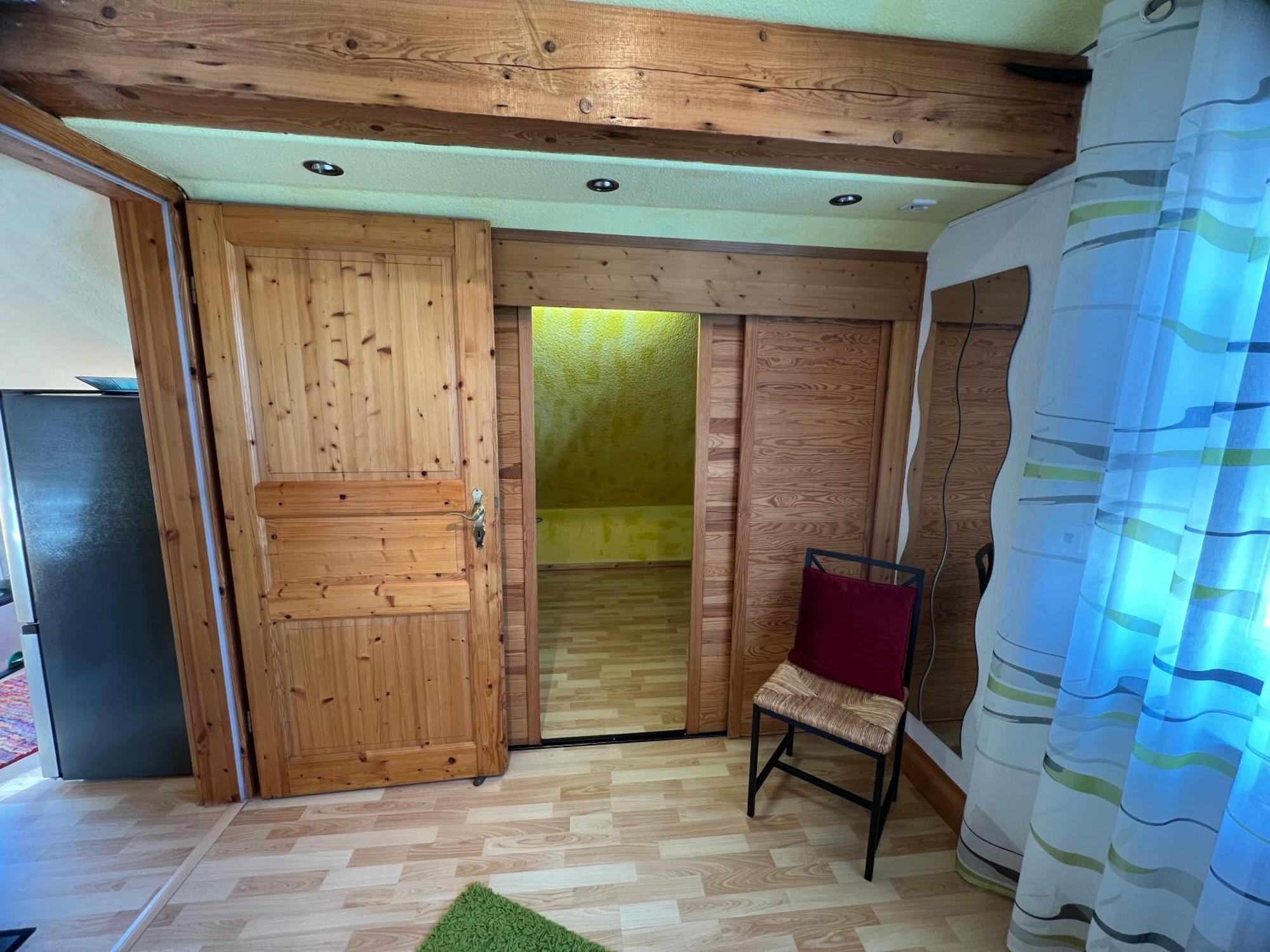 Studioferienwohnung باد كامبيرغ المظهر الخارجي الصورة
